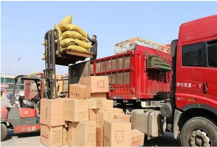 厦门到沈北新区物流专线