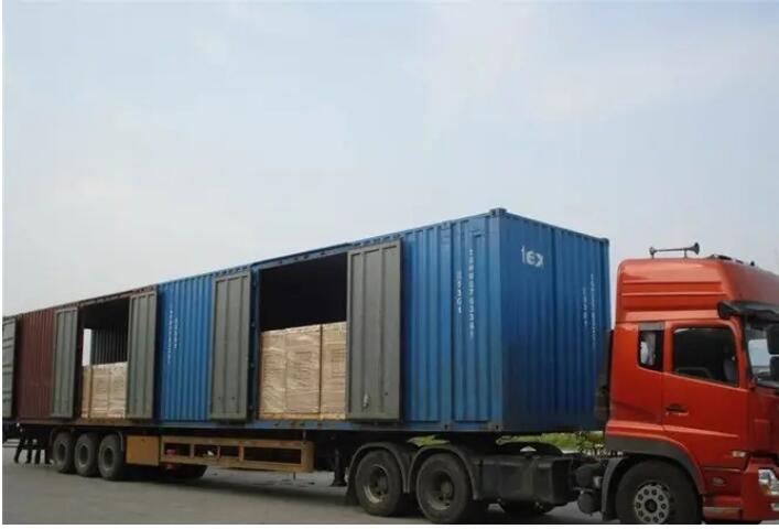 厦门到沈北新区整车运输