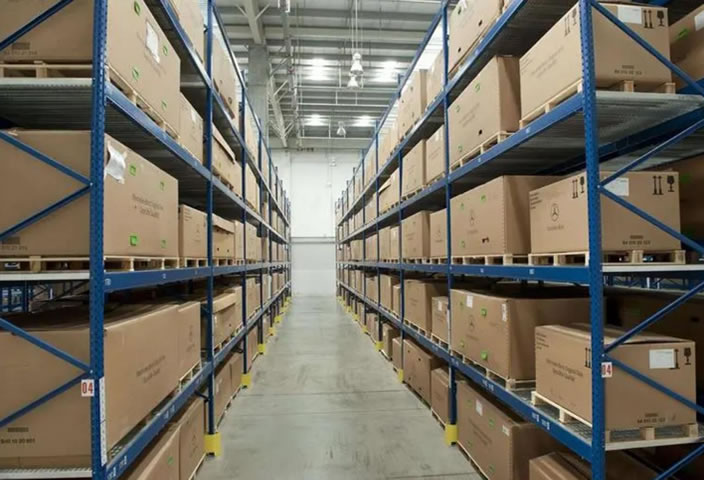 厦门到沈北新区货物仓储