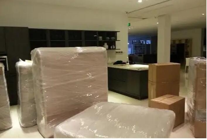 厦门到沈北新区长途搬家