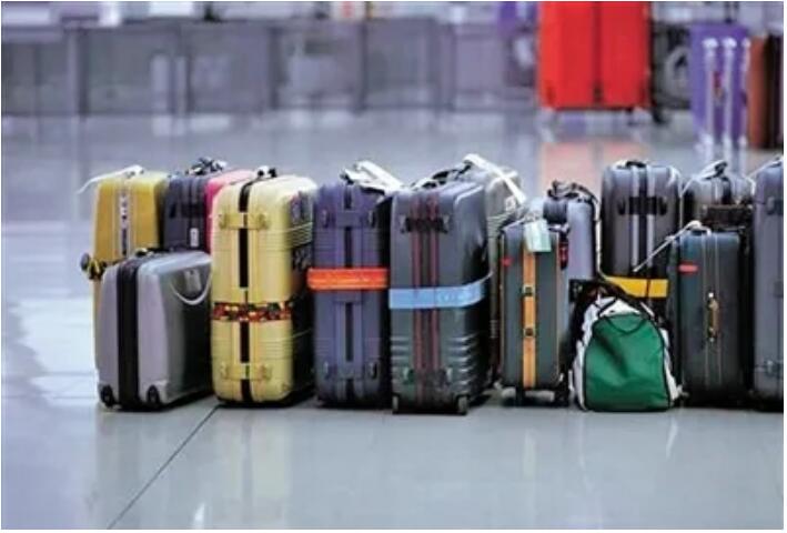 厦门到沈北新区行李托运