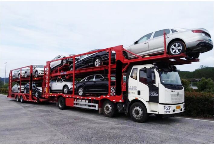 厦门到沈北新区轿车托运